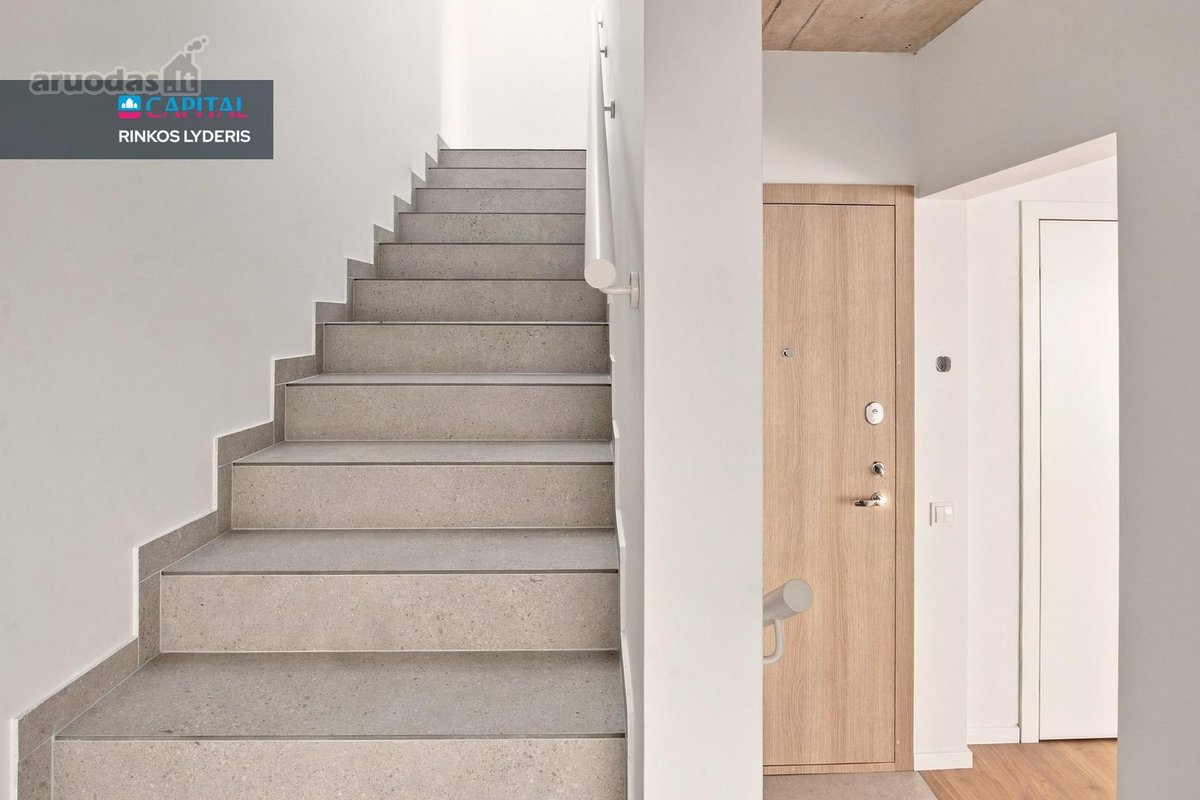 „Nida 354“. Išskirtiniai Apartamentai Per Du - nuotraukos Nr. 14