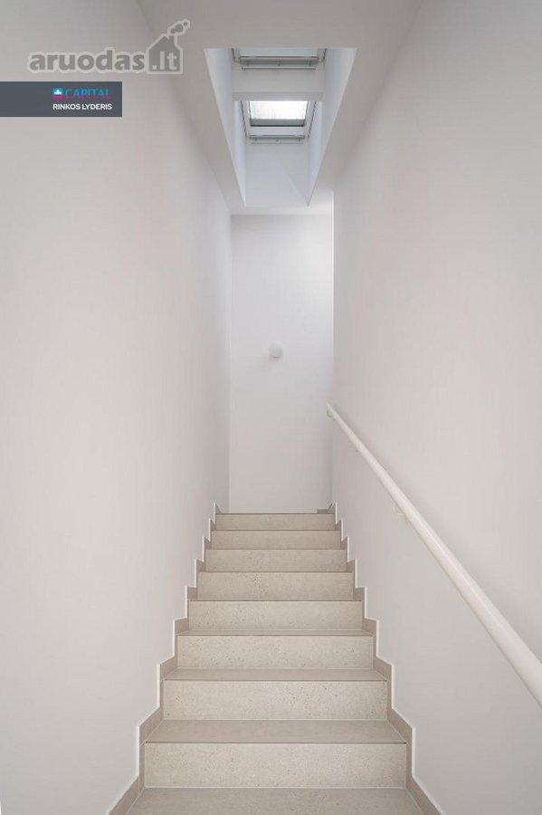 „Nida 354“. Išskirtiniai Apartamentai Per Du - nuotraukos Nr. 15