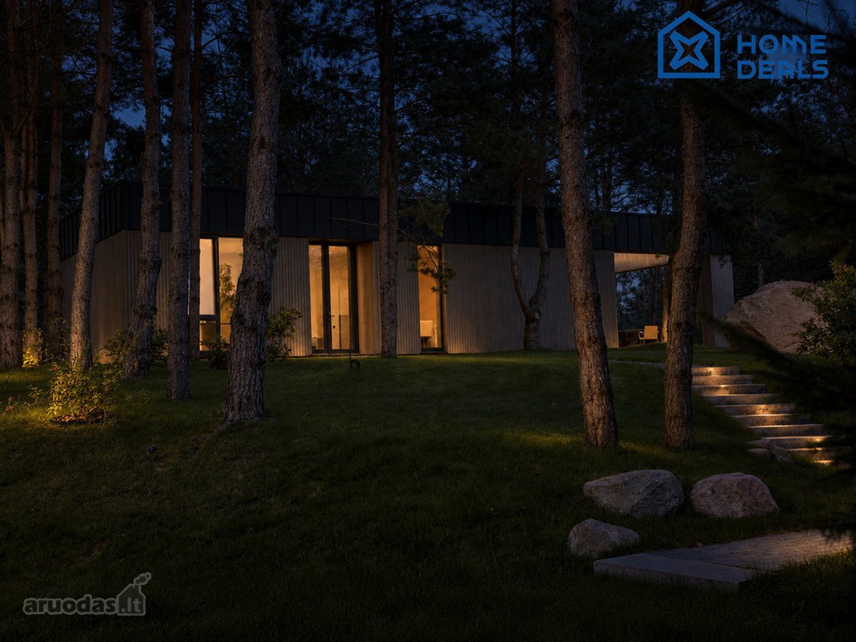 Vos 30 minučių nuo Vilniaus centro, - nuotraukos Nr. 52