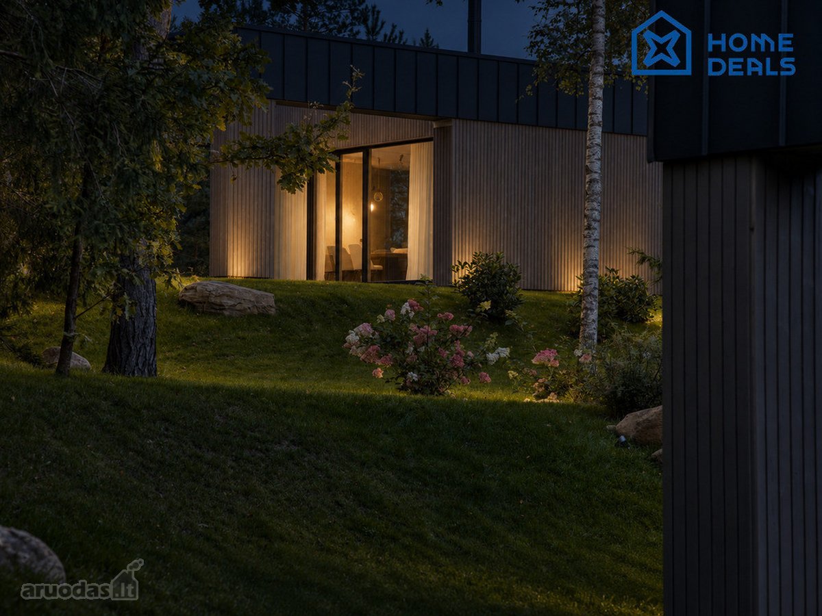Vos 30 minučių nuo Vilniaus centro, - nuotraukos Nr. 54