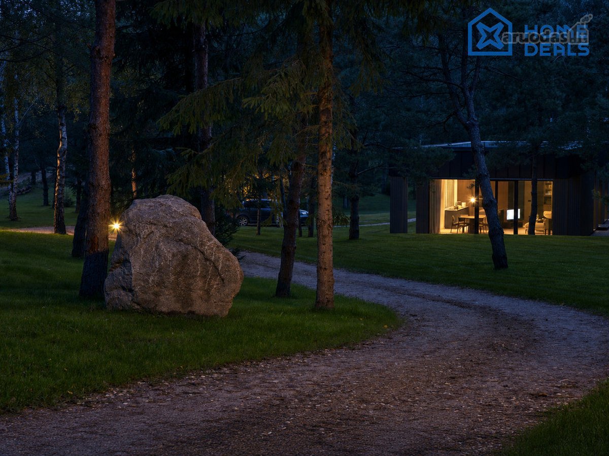 Vos 30 minučių nuo Vilniaus centro, - nuotraukos Nr. 57