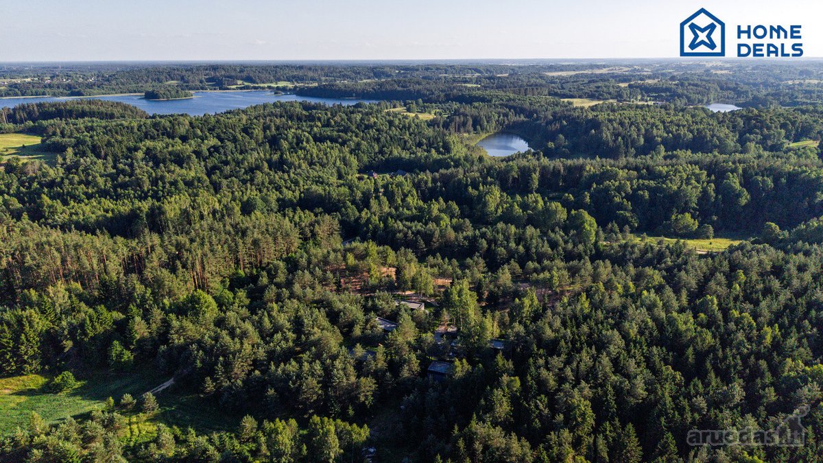 Vos 30 minučių nuo Vilniaus centro, - nuotraukos Nr. 61