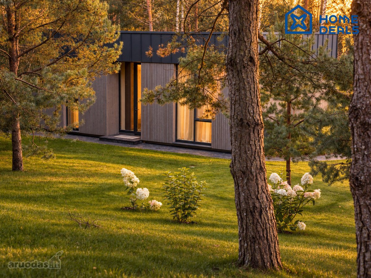 Vos 30 minučių nuo Vilniaus centro, - nuotraukos Nr. 4