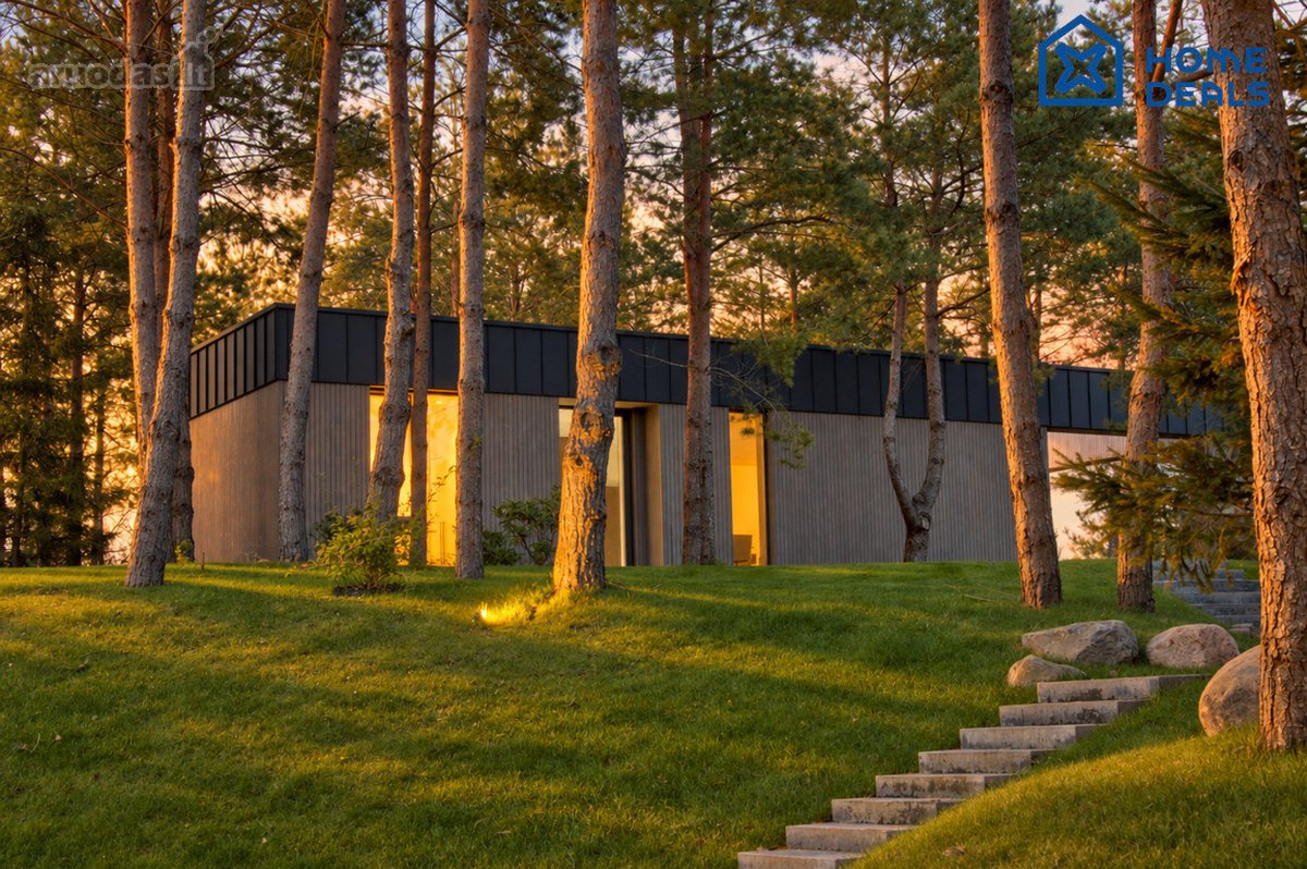 Vos 30 minučių nuo Vilniaus centro, - nuotraukos Nr. 12