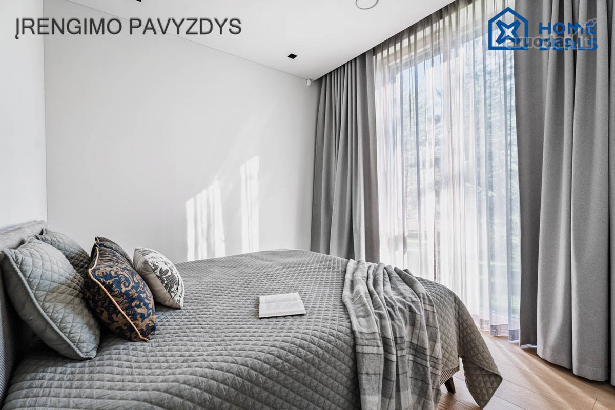 Vos 30 minučių nuo Vilniaus centro, - nuotraukos Nr. 34
