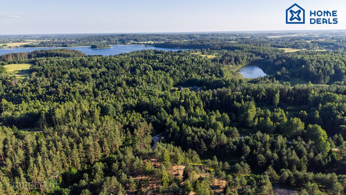 Vos 30 minučių nuo Vilniaus centro, - nuotraukos Nr. 46