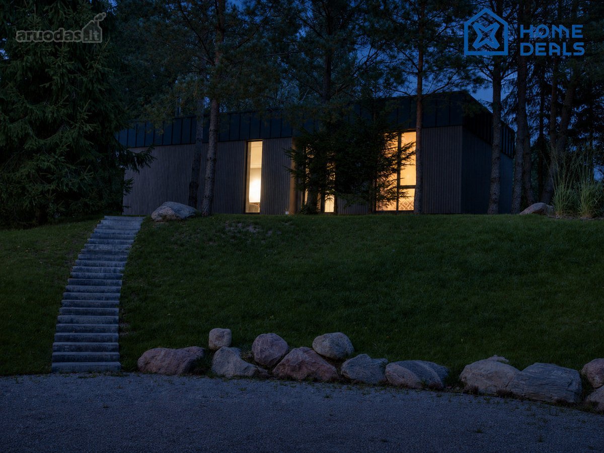 Vos 30 minučių nuo Vilniaus centro, - nuotraukos Nr. 57