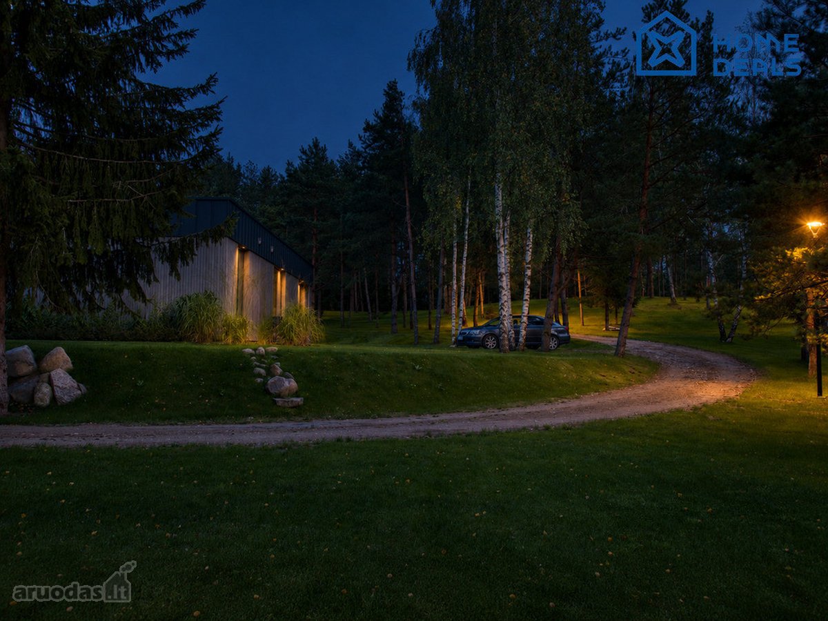 Vos 30 minučių nuo Vilniaus centro, - nuotraukos Nr. 58