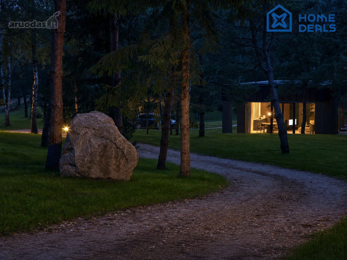 Vos 30 minučių nuo Vilniaus centro, - nuotraukos Nr. 59