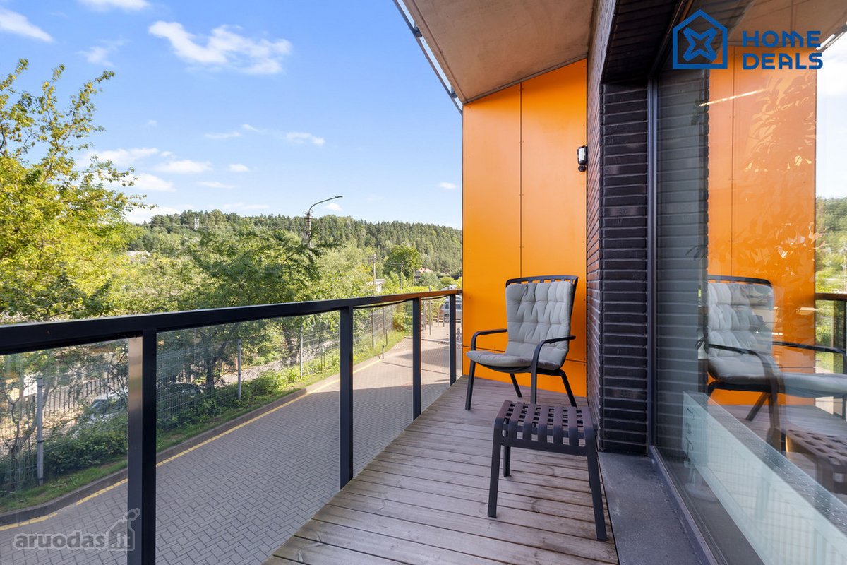 Šis biuras Markučiuose pilnai įrengtas pagal - nuotraukos Nr. 27