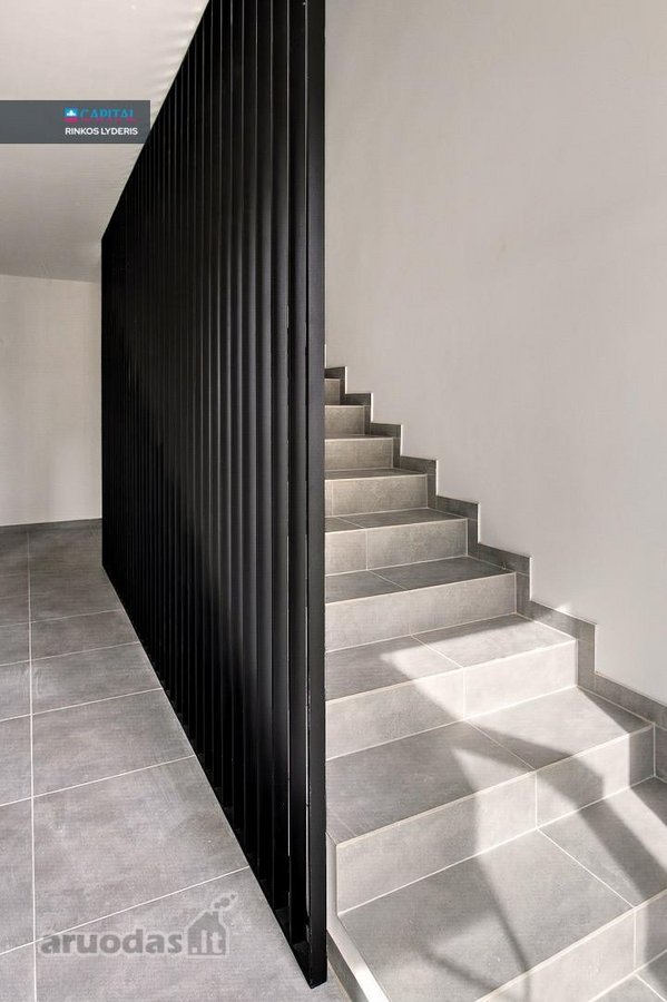 Parduodami Apartamentai Viršutiniame Aukšte - nuotraukos Nr. 3