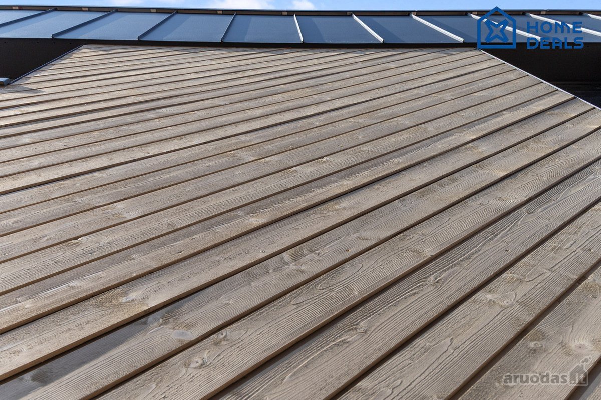 Harmony Homes – tarp miesto ritmo ir gamtos - nuotraukos Nr. 17
