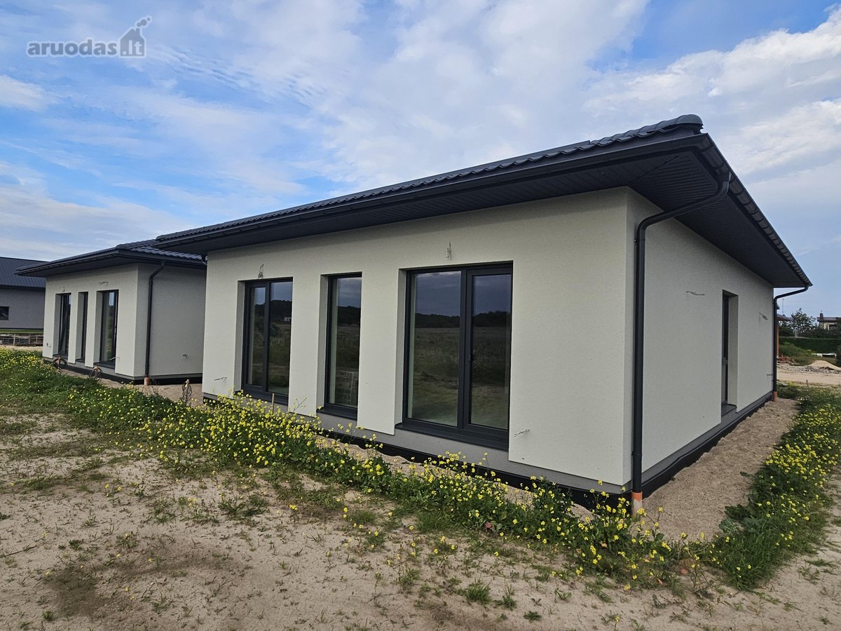 2026 m. statybos A++ klasė; - nuotraukos Nr. 2
