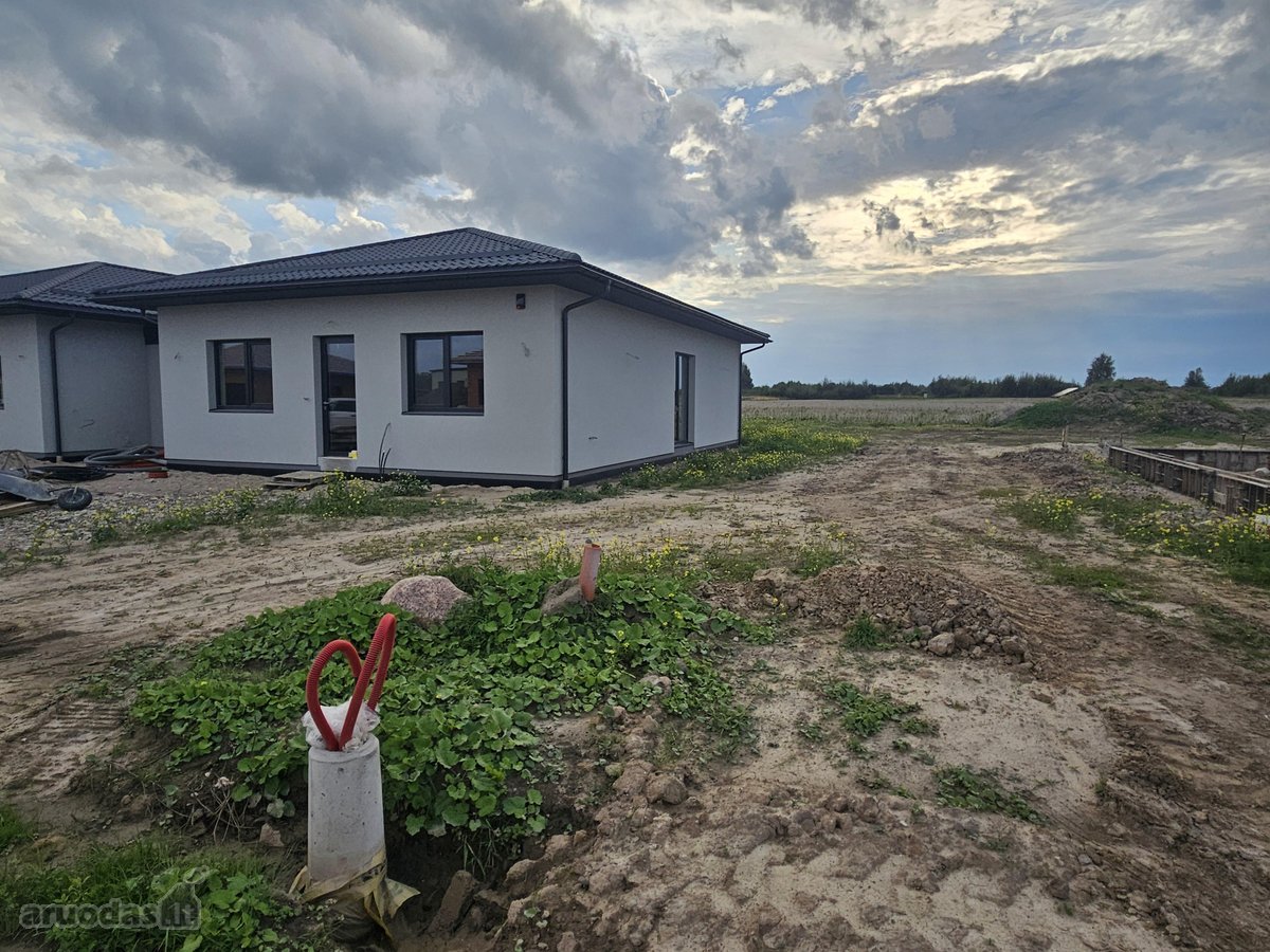 2026 m. statybos A++ klasė; - nuotraukos Nr. 6