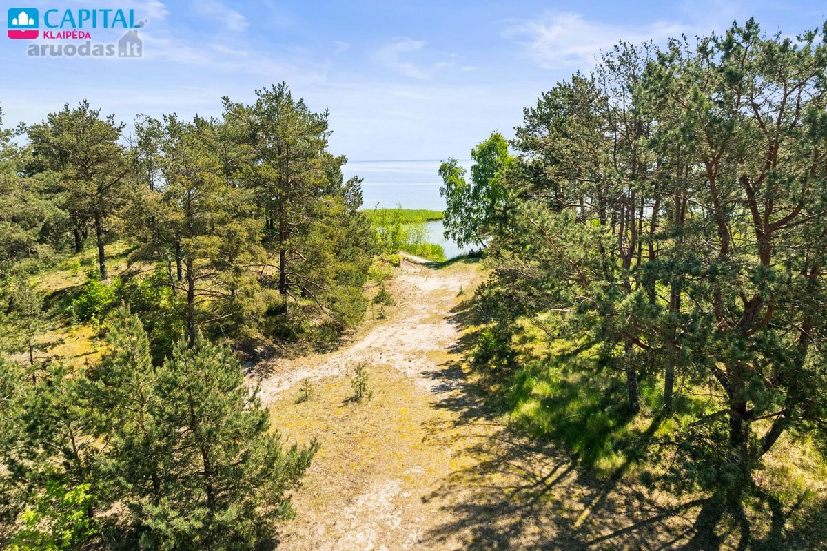 Parduodami Apartamentai Naujame Projekte - nuotraukos Nr. 22