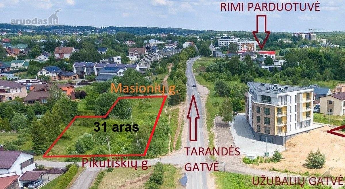 Tarandė - vienas sparčiausiai augančių - nuotraukos Nr. 4