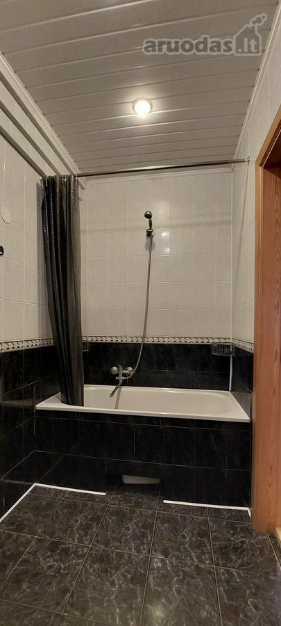 Parduodamas jaukus ir išskirtinis 3 kambarių - nuotraukos Nr. 20
