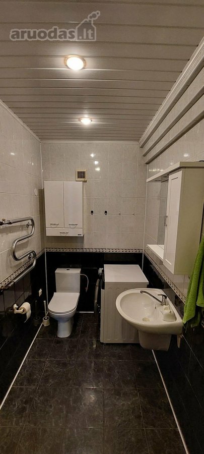 Parduodamas jaukus ir išskirtinis 3 kambarių - nuotraukos Nr. 21