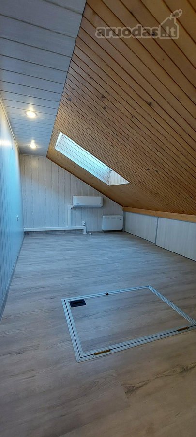 Parduodamas jaukus ir išskirtinis 3 kambarių - nuotraukos Nr. 24