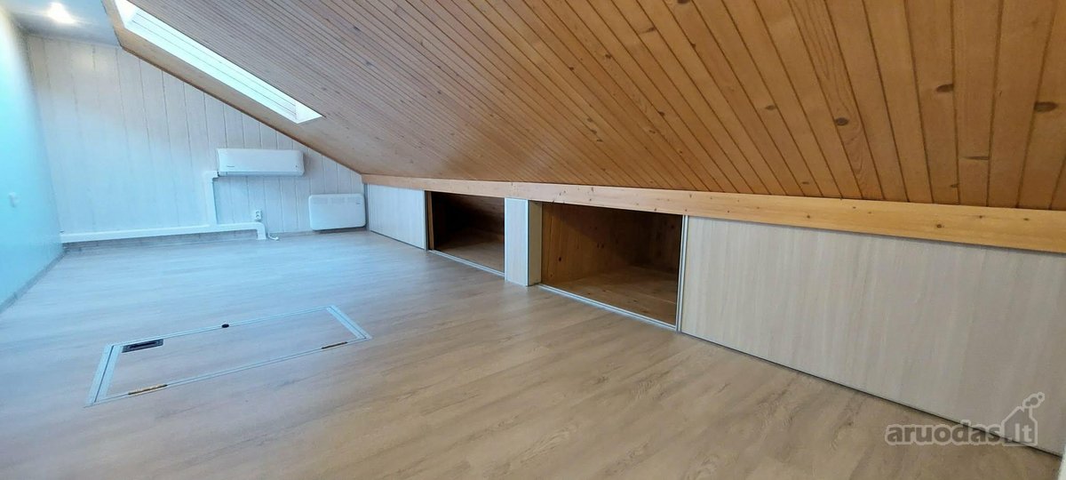 Parduodamas jaukus ir išskirtinis 3 kambarių - nuotraukos Nr. 25