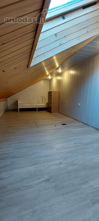 Parduodamas jaukus ir išskirtinis 3 kambarių - nuotraukos Nr. 26