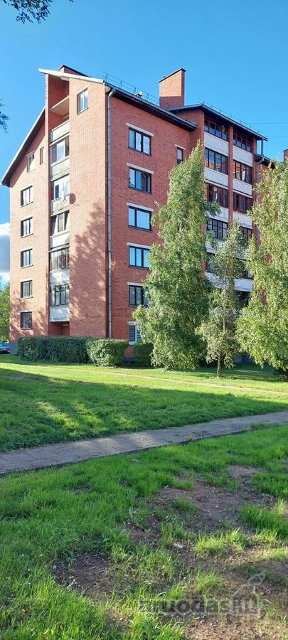 Parduodamas jaukus ir išskirtinis 3 kambarių - nuotraukos Nr. 27