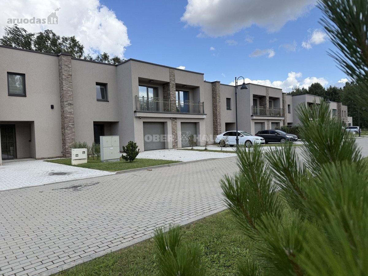 Puikus pasiūlymas ieškantiems pilnai įrengto - nuotraukos Nr. 2
