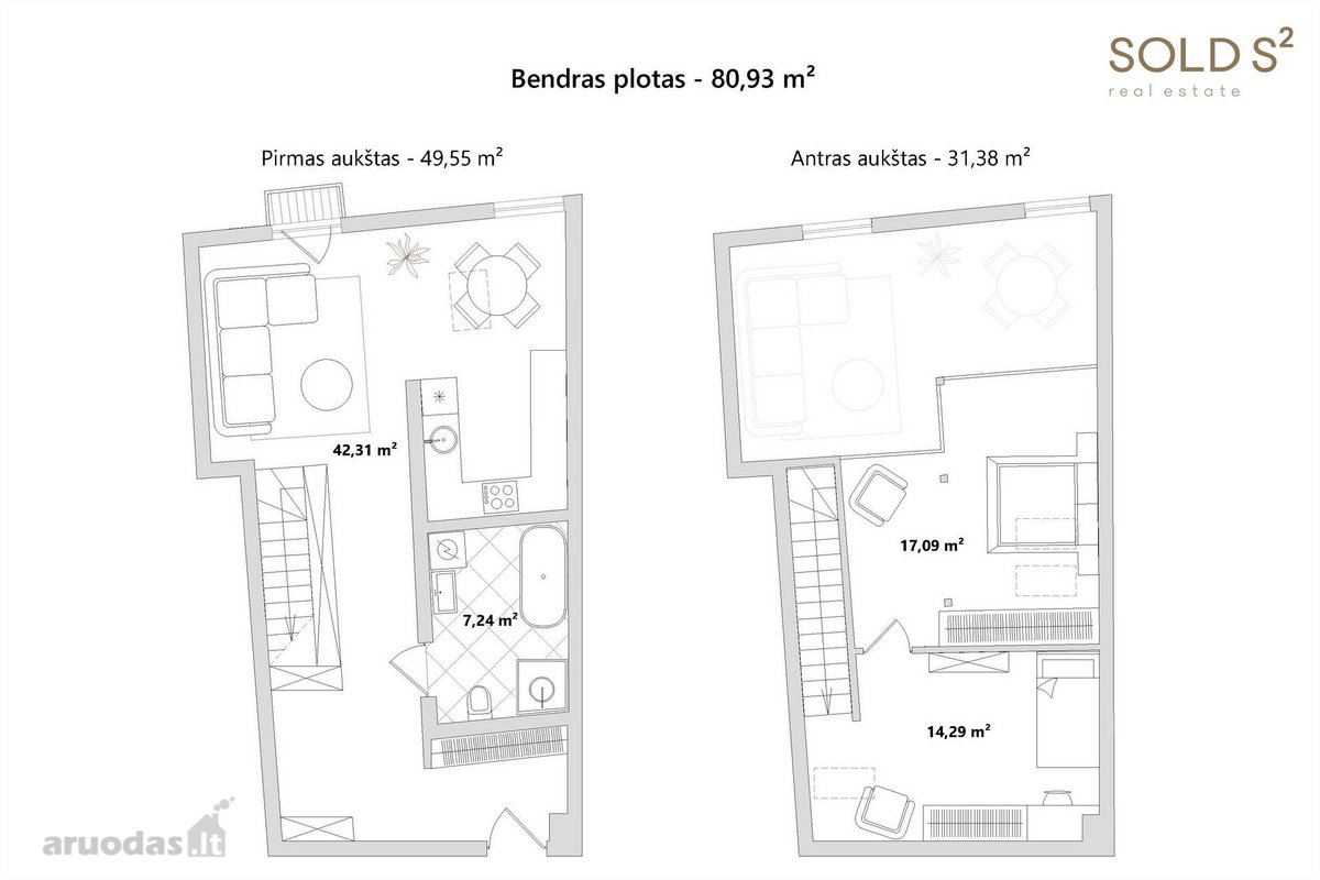 Ramiame ir privačiame J. Basanavičiaus gatvės - nuotraukos Nr. 24