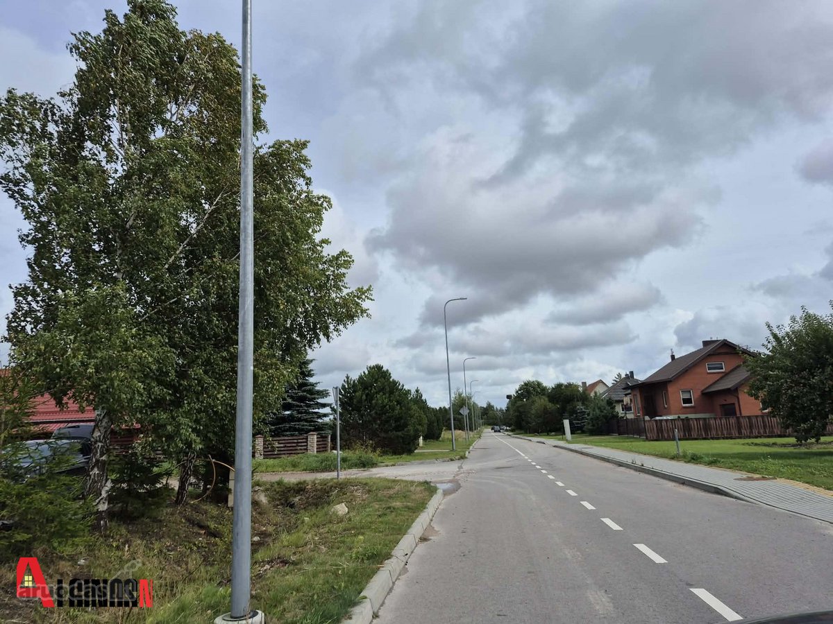 Jūsų Nauji Namai Gargžduose – Ramybė, Erdvė - nuotraukos Nr. 9