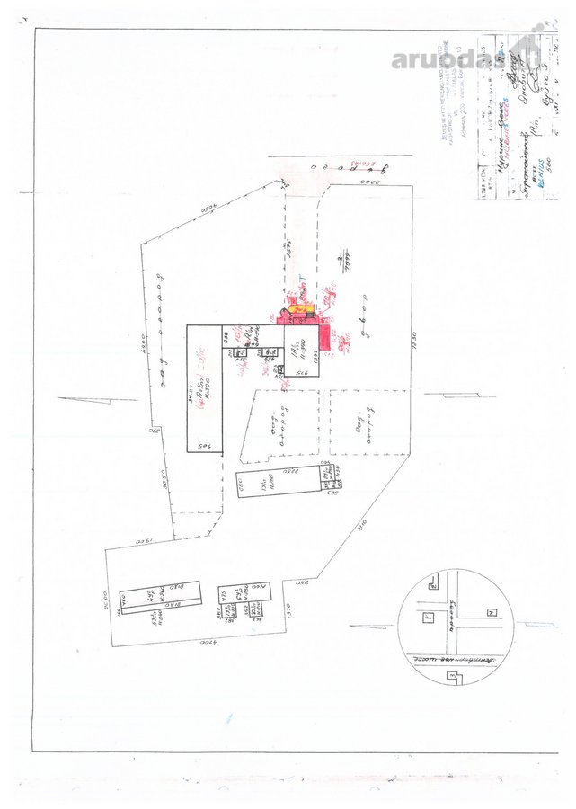 Vilniaus Miesto Savivaldybė Viešo Aukciono - nuotraukos Nr. 14