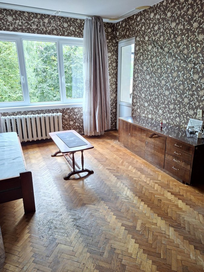 Išnuomojamas erdvus 3 kambarių butas - nuotraukos Nr. 13