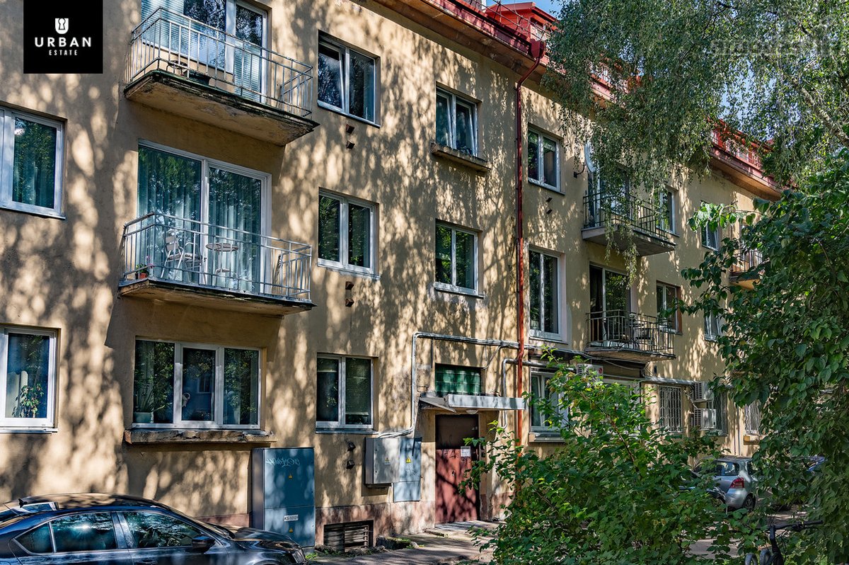 Erdvus Butas Su Vaizdu Į Šv.kotrynos Bažnyčią - nuotraukos Nr. 22