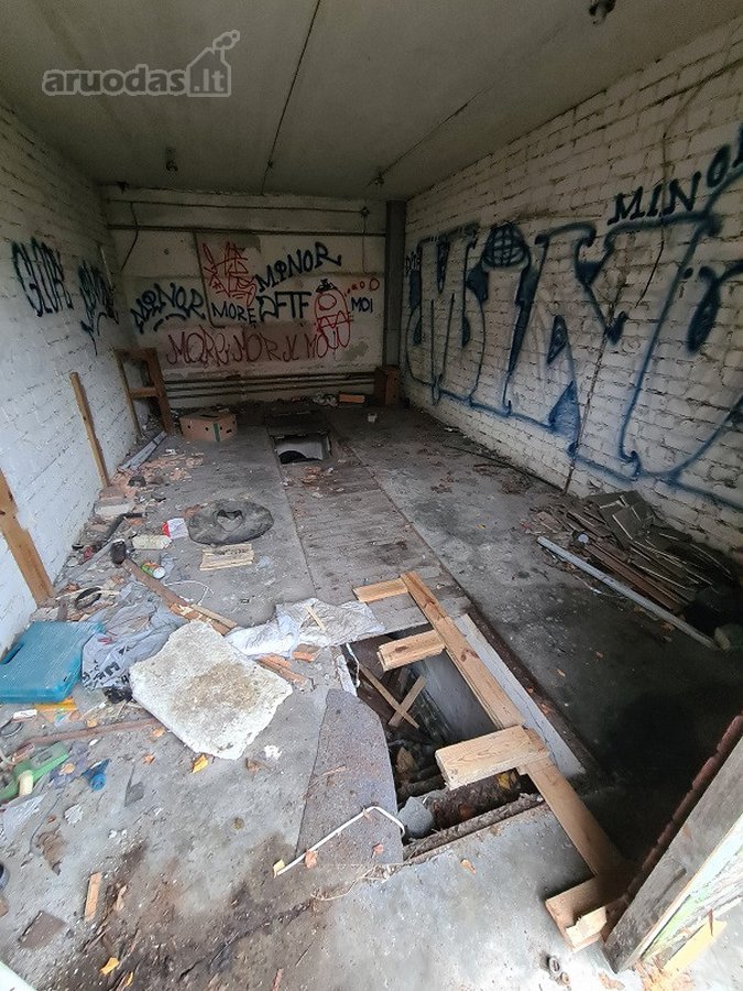 Vilniaus Miesto Savivaldybė Viešo Aukciono - nuotraukos Nr. 2