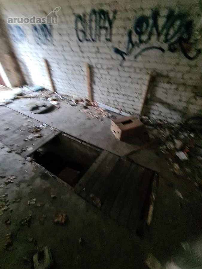 Vilniaus Miesto Savivaldybė Viešo Aukciono - nuotraukos Nr. 3