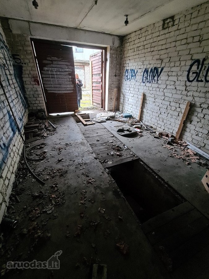 Vilniaus Miesto Savivaldybė Viešo Aukciono - nuotraukos Nr. 4