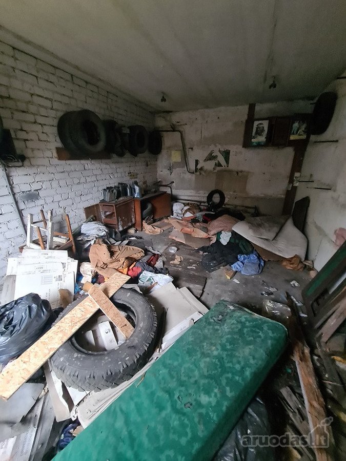 Vilniaus Miesto Savivaldybė Viešo Aukciono - nuotraukos Nr. 4