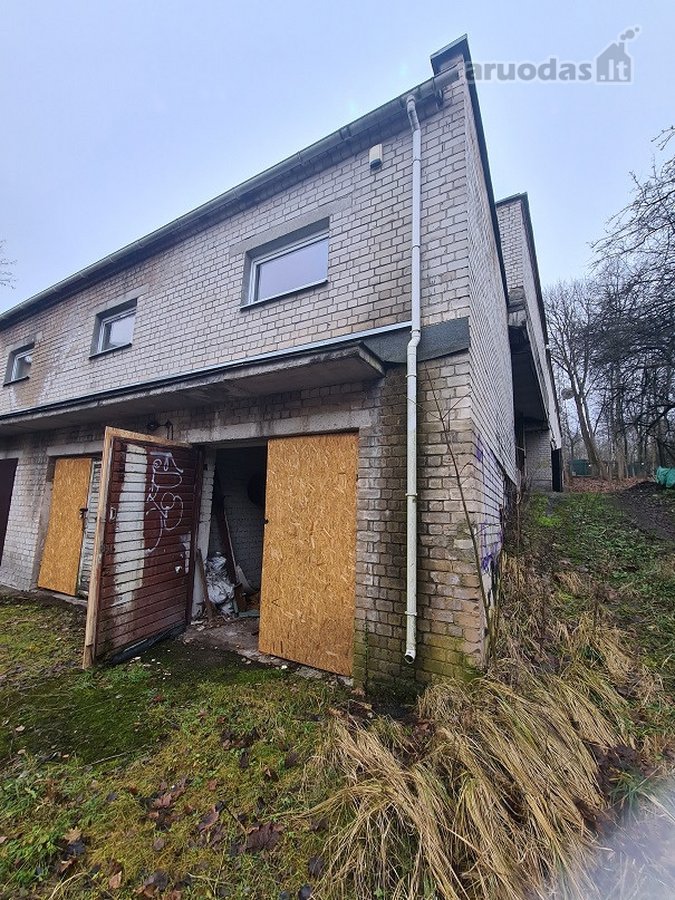 Vilniaus Miesto Savivaldybė Viešo Aukciono - nuotraukos Nr. 8