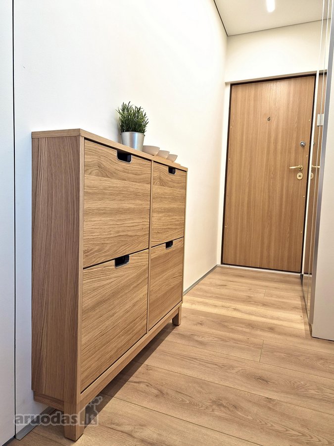 Naujai Įrengtas, 3 Kamb., Dar Negyventas Butas - nuotraukos Nr. 19
