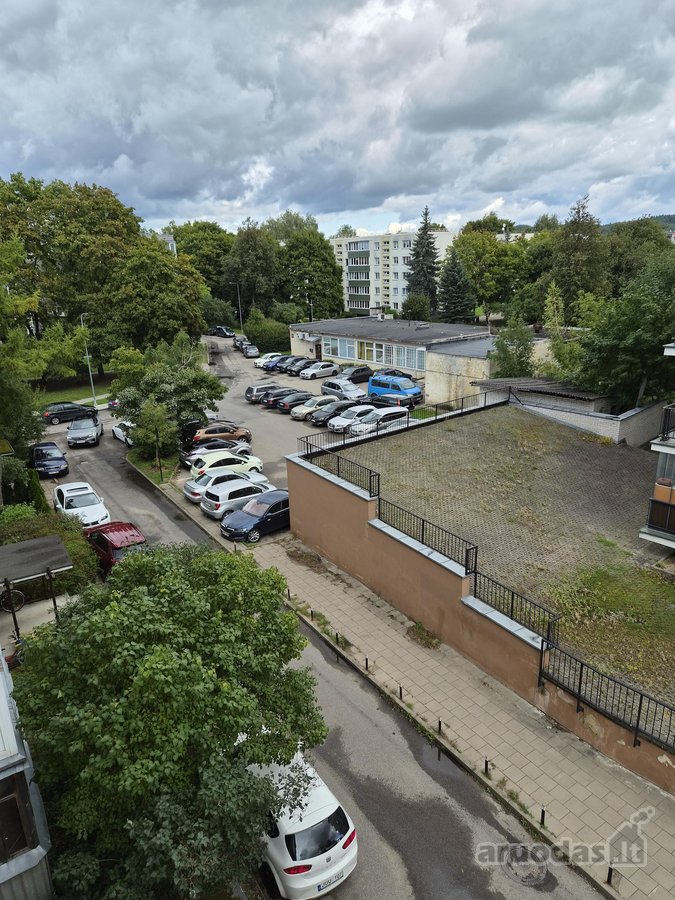 Naujai Įrengtas, 3 Kamb., Dar Negyventas Butas - nuotraukos Nr. 29