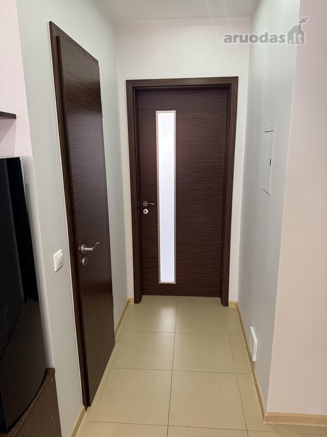 ? Nuomai siūlomas 2 kambarių 58 m² butas prie - nuotraukos Nr. 8