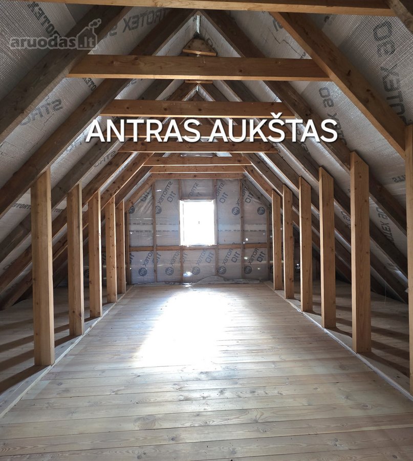 Išskirtinė Autentiška Sodyba Vienkiemyje – - nuotraukos Nr. 12