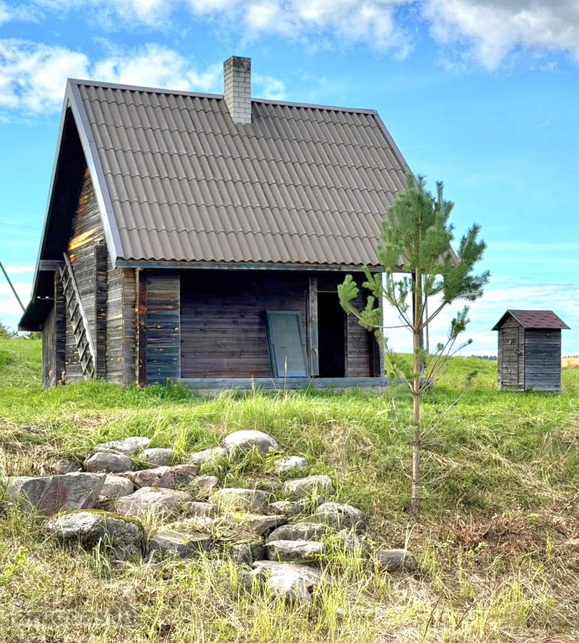 Išskirtinė Autentiška Sodyba Vienkiemyje – - nuotraukos Nr. 17
