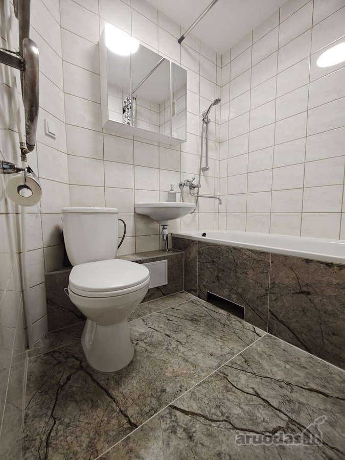 Nuomojamas šviesus, moderniai ir visiškai - nuotraukos Nr. 3