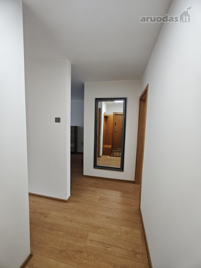 Nuomojamas šviesus, moderniai ir visiškai - nuotraukos Nr. 9