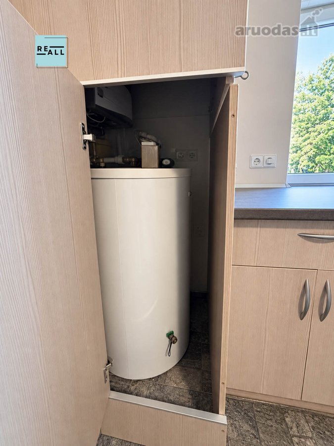 Parduodama Erdvi 168 M² Namo Dalis Su 5,71 A - nuotraukos Nr. 20