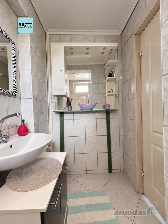 Parduodama Erdvi 168 M² Namo Dalis Su 5,71 A - nuotraukos Nr. 18