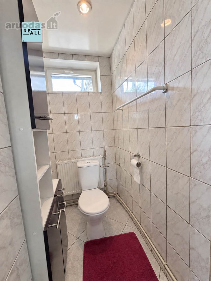 Parduodama Erdvi 168 M² Namo Dalis Su 5,71 A - nuotraukos Nr. 19