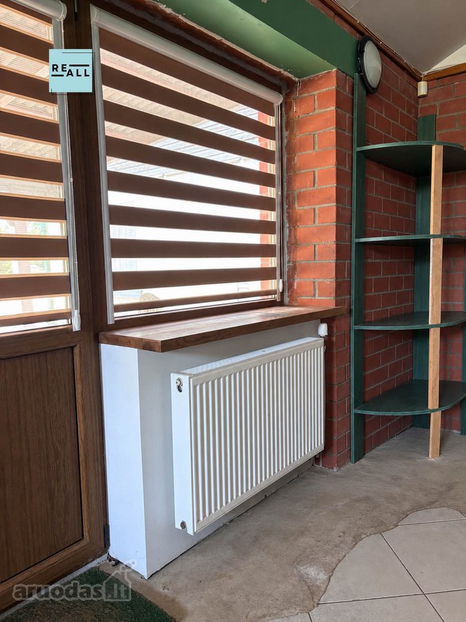 Parduodama Erdvi 168 M² Namo Dalis Su 5,71 A - nuotraukos Nr. 16