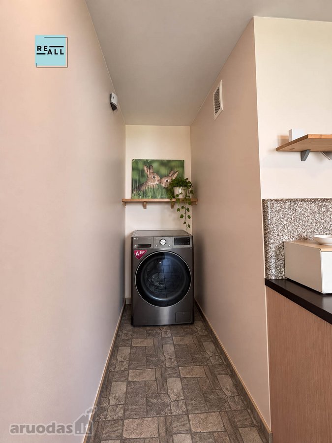 Parduodama Erdvi 168 M² Namo Dalis Su 5,71 A - nuotraukos Nr. 8