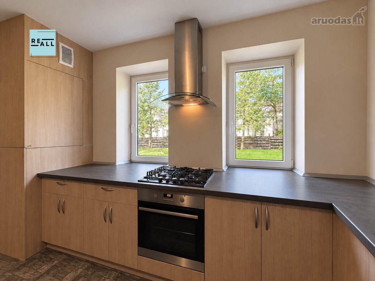 Parduodama Erdvi 168 M² Namo Dalis Su 5,71 A - nuotraukos Nr. 5